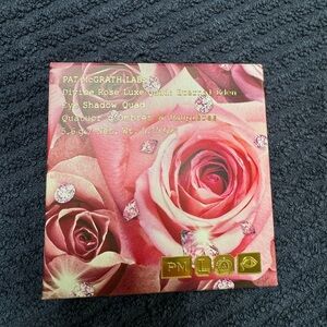 Pat McGrath Labs eyeshadow